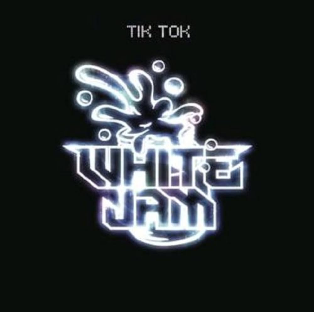 白ジャム　4本 WHITE JAM Official (@WHITEJAM_STAFF) / X